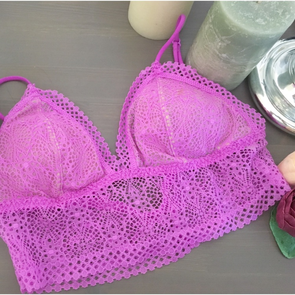 Victoria's Secret Bralette